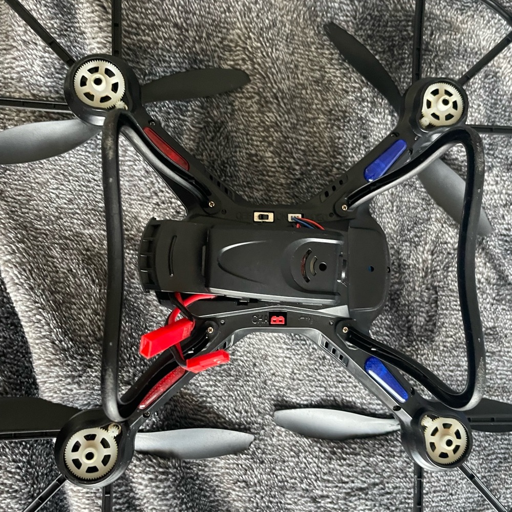 Drone with camera. - Picture 9 of 10
